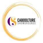Caboolture Showgrounds Logo