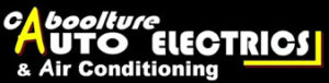 Caboolture Auto Electrics and Air Conditioning Logo